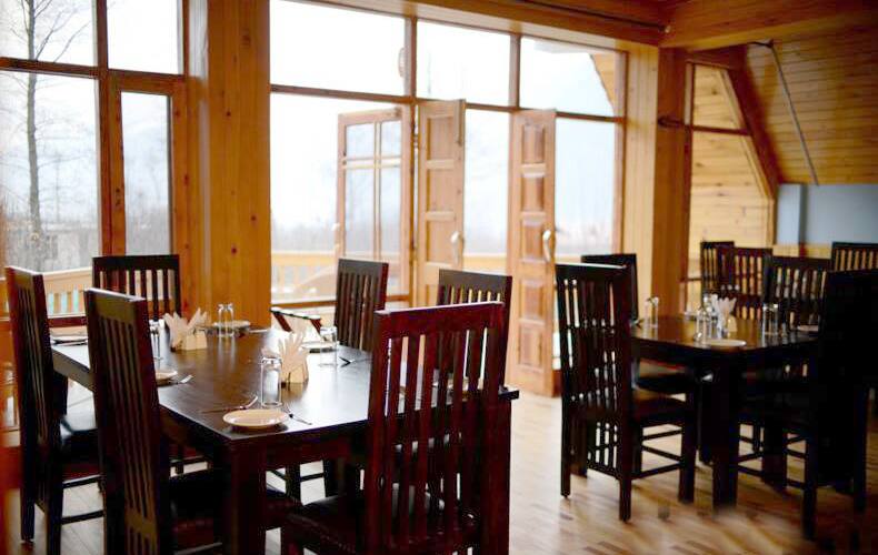 Orchard House by Aamod, Manali 3